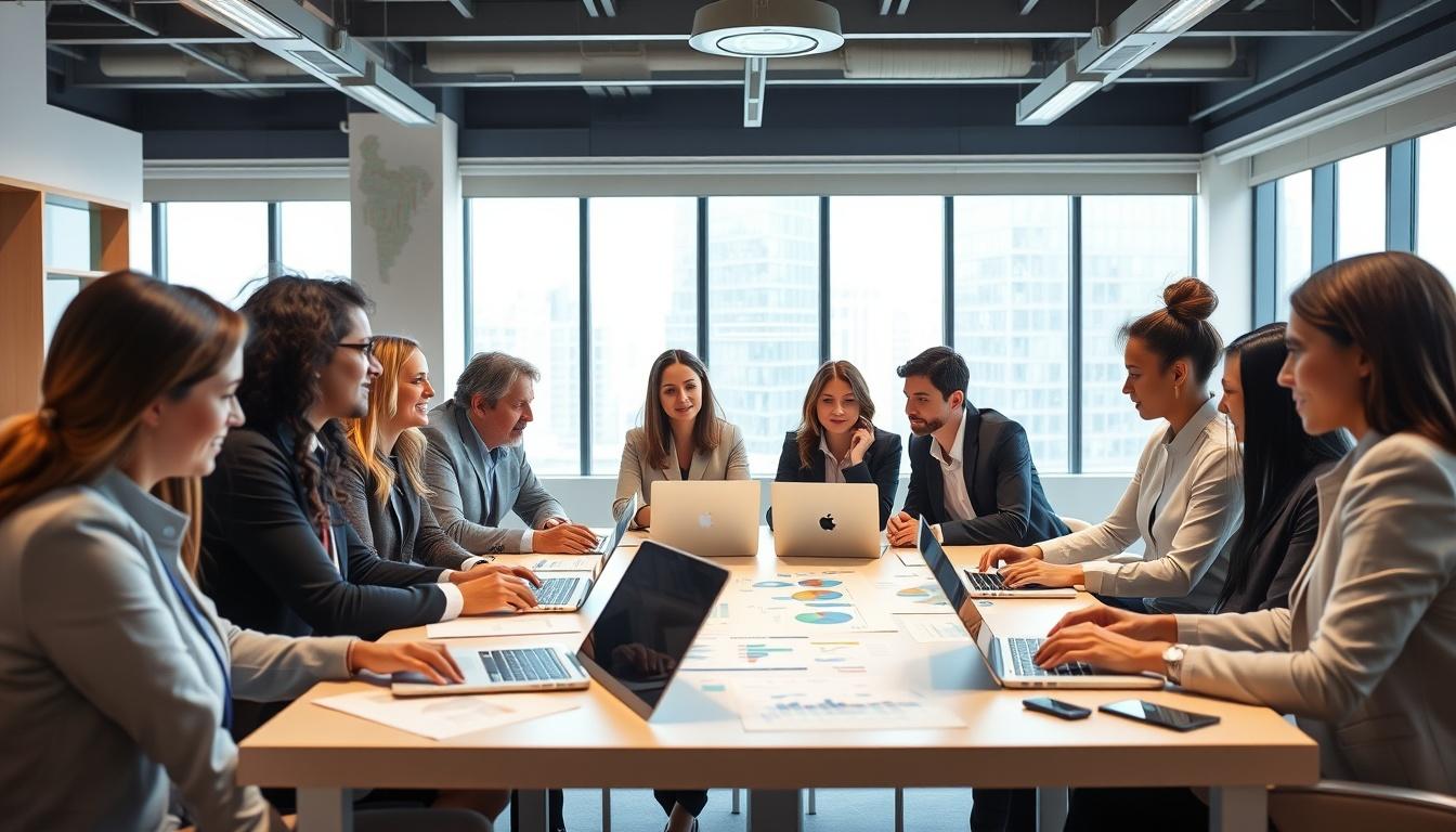 Willkommen bei Finance Career Path